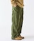 Gramicci / グラミチ HEMP RELAXED PANT