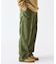 Gramicci / グラミチ HEMP RELAXED PANT