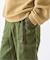 Gramicci / グラミチ HEMP RELAXED PANT