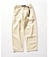 Gramicci / グラミチ HEMP RELAXED PANT