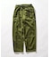 Gramicci / グラミチ HEMP RELAXED PANT