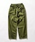 Gramicci / グラミチ HEMP RELAXED PANT