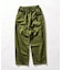 Gramicci / グラミチ HEMP RELAXED PANT