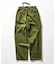 Gramicci / グラミチ HEMP RELAXED PANT