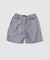 Gramicci / グラミチ  CHECKERED SHELL SHORT