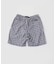 Gramicci / グラミチ  CHECKERED SHELL SHORT
