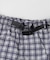 Gramicci / グラミチ  CHECKERED SHELL SHORT