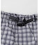 Gramicci / グラミチ  CHECKERED SHELL SHORT