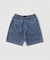 Gramicci / グラミチ JAPANESE CHAMBRAY SHORT