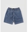 Gramicci / グラミチ JAPANESE CHAMBRAY SHORT