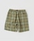 Gramicci / グラミチ HEMP G-SHORT PLAID