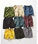 Gramicci / グラミチ SWELL SHORT SHADOW PLAID