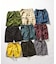 Gramicci / グラミチ SWELL SHORT SHADOW PLAID
