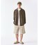 Gramicci / グラミチ SWELL SHORT SHADOW PLAID