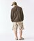Gramicci / グラミチ SWELL SHORT SHADOW PLAID