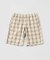 Gramicci / グラミチ SWELL SHORT SHADOW PLAID