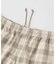 Gramicci / グラミチ SWELL SHORT SHADOW PLAID