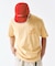 Gramicci / グラミチ RUNNING MAN TEE