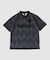 S.D Manchester City 1990 Black-Out shirt