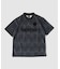 S.D Manchester City 1990 Black-Out shirt