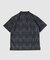 S.D Manchester City 1990 Black-Out shirt