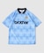S.D Manchester City 1989 shirt
