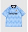 S.D Manchester City 1989 shirt