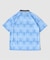 S.D Manchester City 1989 shirt