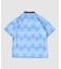 S.D Manchester City 1989 shirt