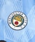 S.D Manchester City 1989 shirt