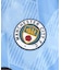 S.D Manchester City 1989 shirt