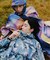 KiU / キウ FUJIROCK STD RAIN PONCHO