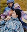 KiU / キウ FUJIROCK STD RAIN PONCHO
