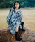 KiU / キウ FUJIROCK STD RAIN PONCHO