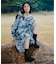 KiU / キウ FUJIROCK STD RAIN PONCHO