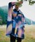KiU / キウ FUJIROCK STD RAIN PONCHO