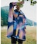 KiU / キウ FUJIROCK STD RAIN PONCHO