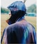 KiU / キウ FUJIROCK STD RAIN PONCHO