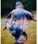 KiU / キウ FUJIROCK STD RAIN PONCHO