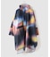 KiU / キウ FUJIROCK STD RAIN PONCHO