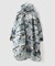 KiU / キウ FUJIROCK STD RAIN PONCHO