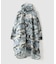 KiU / キウ FUJIROCK STD RAIN PONCHO
