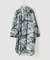 KiU / キウ FUJIROCK STD RAIN PONCHO