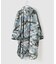 KiU / キウ FUJIROCK STD RAIN PONCHO