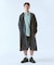 KiU / キウ AIR-LIGHT RAIN PONCHO
