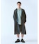 KiU / キウ AIR-LIGHT RAIN PONCHO