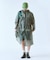 KiU / キウ AIR-LIGHT RAIN PONCHO