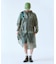 KiU / キウ AIR-LIGHT RAIN PONCHO