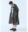 KiU / キウ AIR-LIGHT RAIN PONCHO