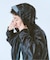 KiU / キウ AIR-LIGHT RAIN PONCHO